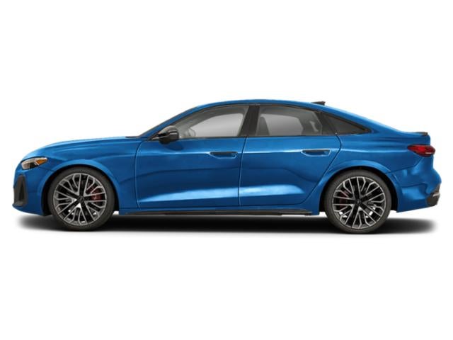 2025 Audi All-new S5 Premium Plus TFSI quattro S tronic