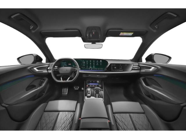 2025 Audi All-new S5 Premium Plus TFSI quattro S tronic