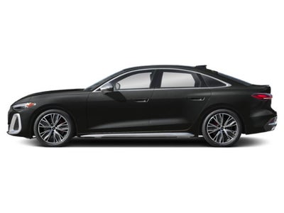 2026 Audi S5 Premium Plus TFSI quattro S tronic