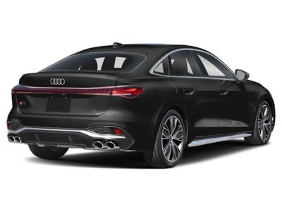 2026 Audi S5 Premium Plus TFSI quattro S tronic