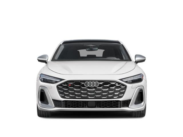 2026 Audi S5 Premium Plus TFSI quattro S tronic