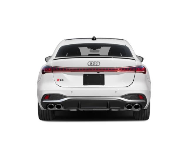 2026 Audi S5 Premium Plus TFSI quattro S tronic