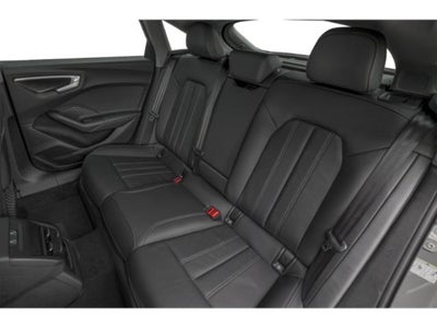 2026 Audi A5 Premium Plus TFSI quattro S tronic