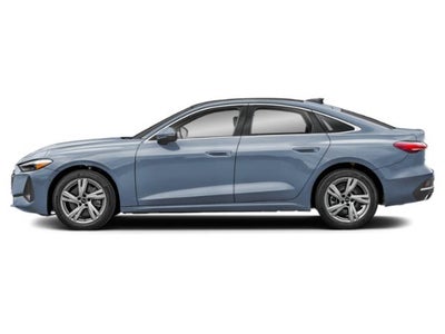 2026 Audi A5 Premium Plus TFSI quattro S tronic