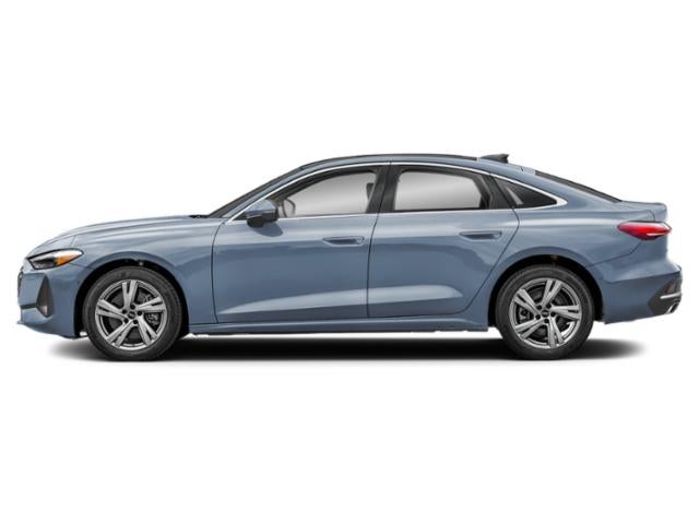 2026 Audi A5 Premium Plus TFSI quattro S tronic