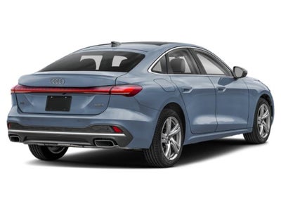 2026 Audi A5 Premium Plus TFSI quattro S tronic