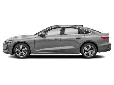 2026 Audi A5 Premium Plus TFSI quattro S tronic