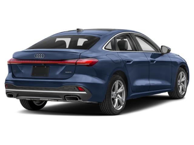 2026 Audi A5 Premium Plus TFSI quattro S tronic