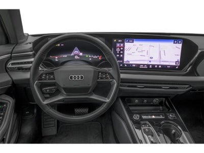2026 Audi A5 Premium Plus TFSI quattro S tronic