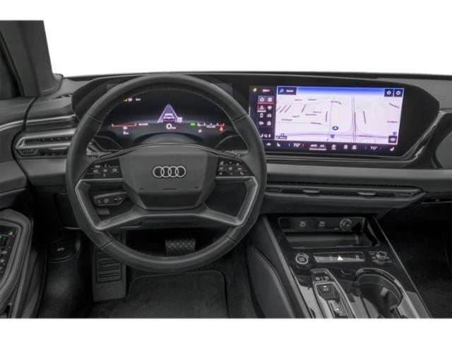 2026 Audi A5 Premium Plus TFSI quattro S tronic