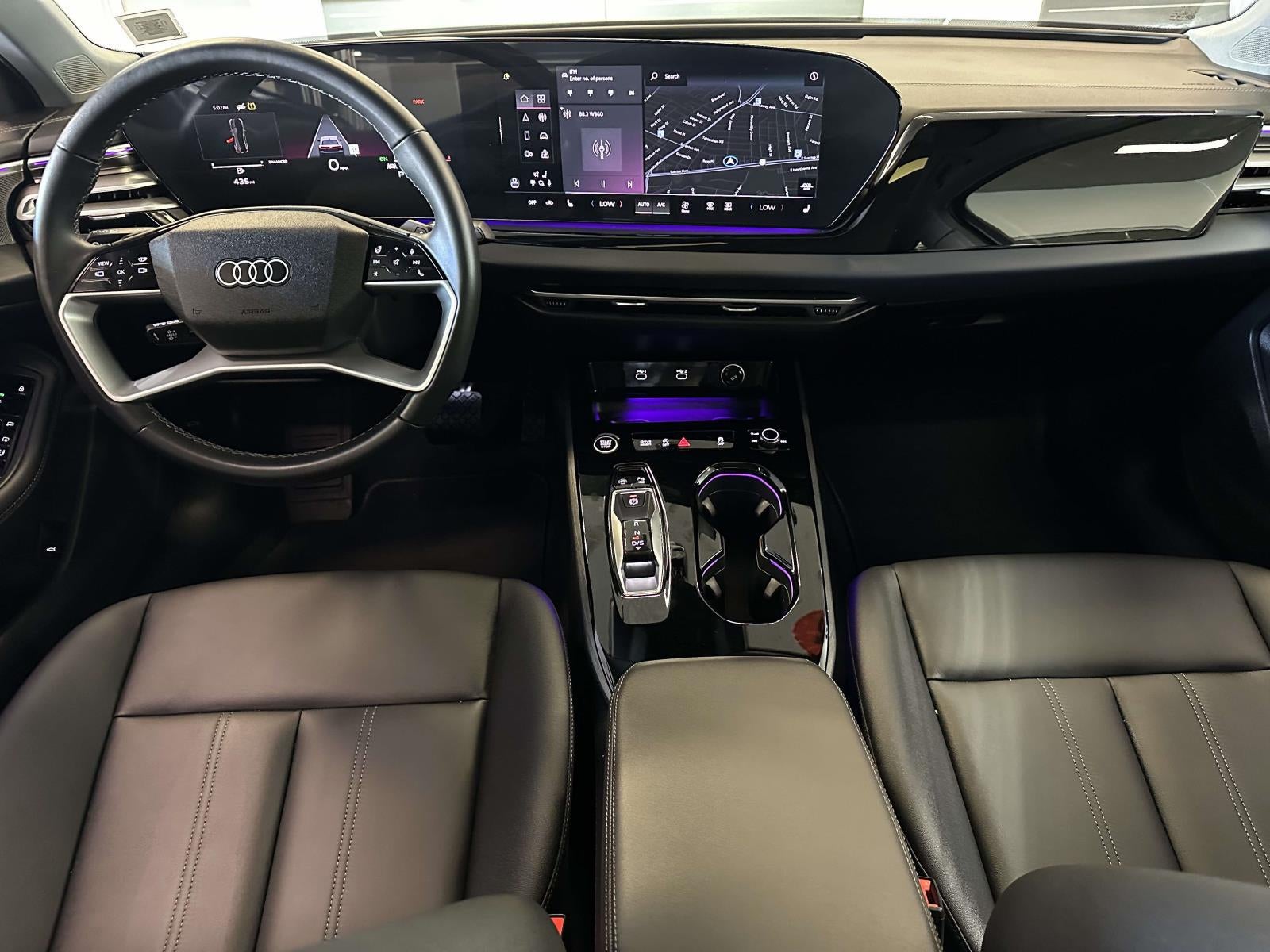 2025 Audi All-new A5 Premium Plus TFSI quattro S tronic