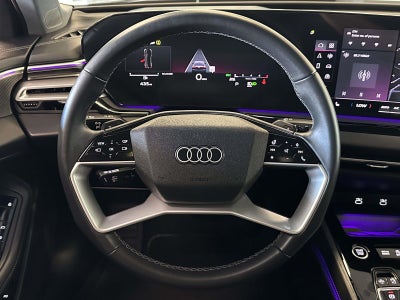 2025 Audi All-new A5 Premium Plus TFSI quattro S tronic