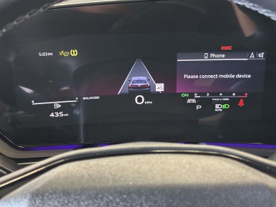 2025 Audi All-new A5 Premium Plus TFSI quattro S tronic
