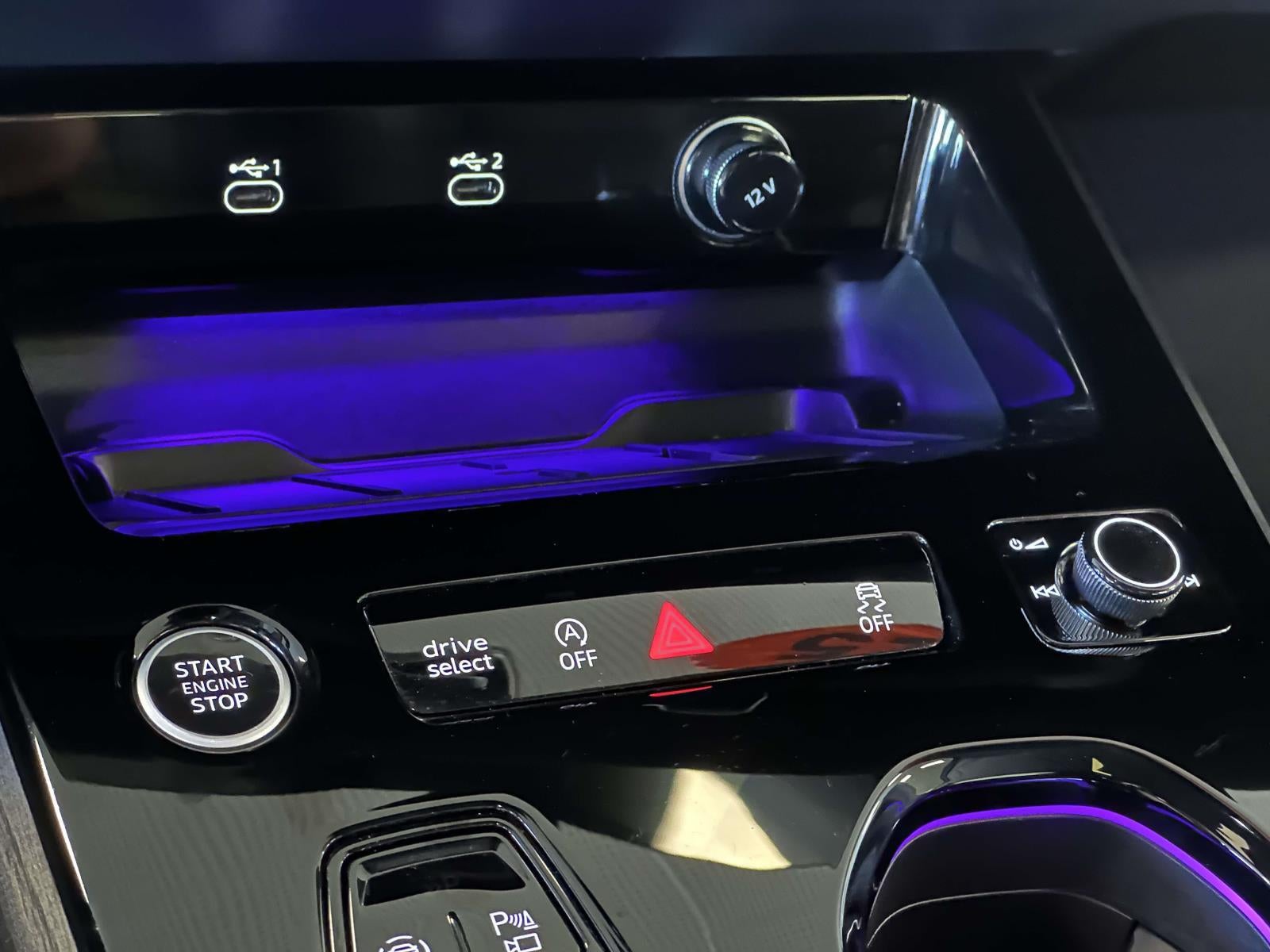 2025 Audi All-new A5 Premium Plus TFSI quattro S tronic