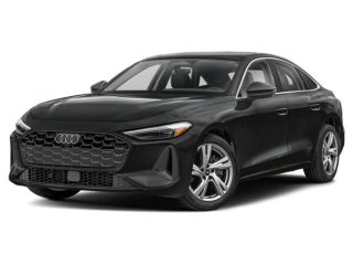 2025 Audi All-new A5 Premium Plus TFSI quattro S tronic