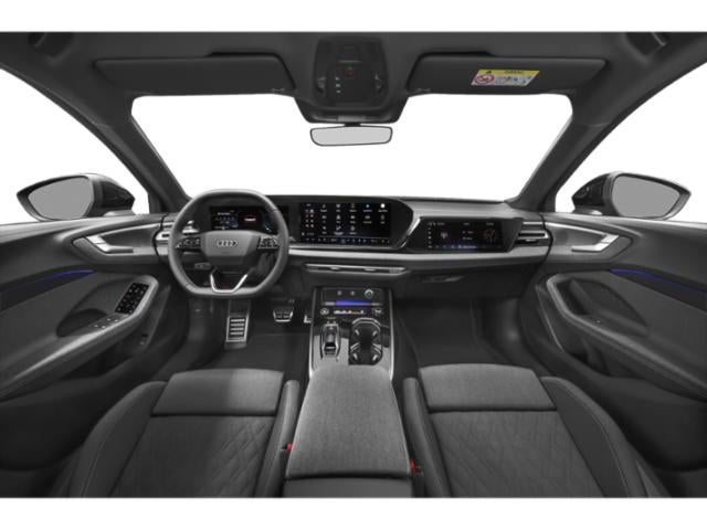 2025 Audi All-new A5 Premium Plus TFSI quattro S tronic