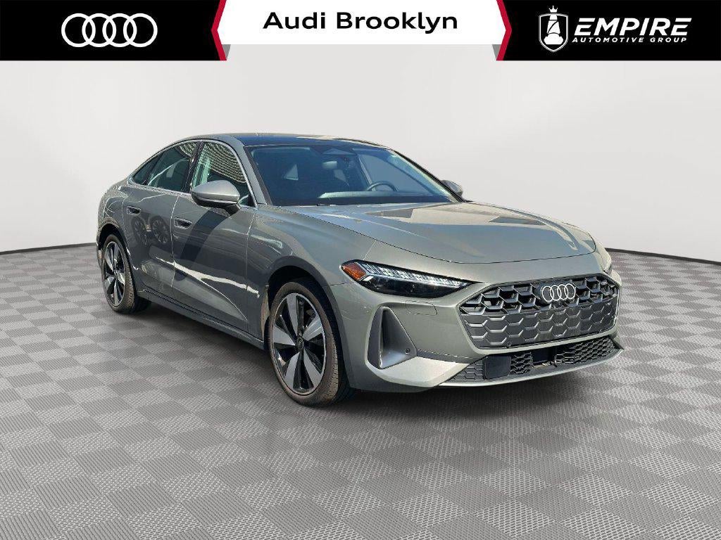 2025 Audi All-new A5 Premium Plus TFSI quattro S tronic