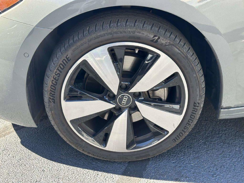 2025 Audi All-new A5 Premium Plus TFSI quattro S tronic