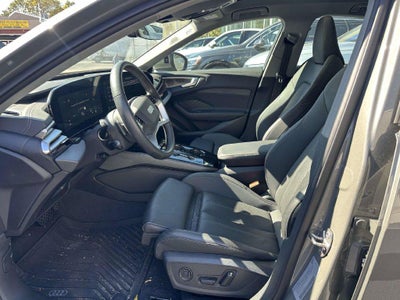 2025 Audi All-new A5 Premium Plus TFSI quattro S tronic