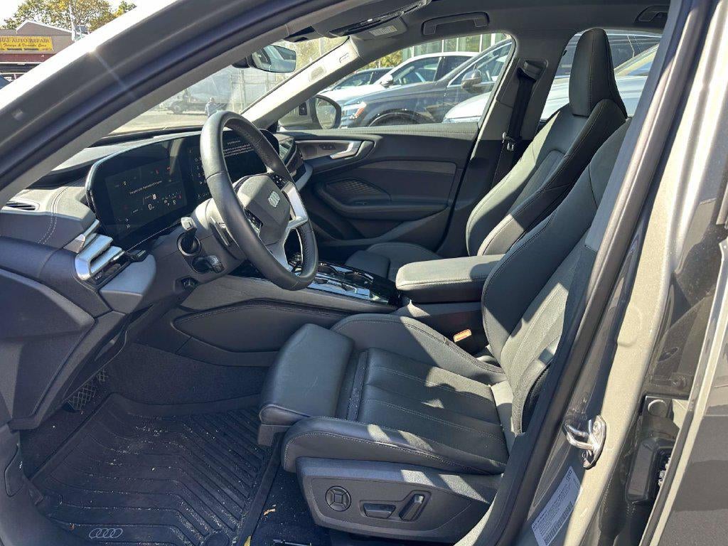 2025 Audi All-new A5 Premium Plus TFSI quattro S tronic