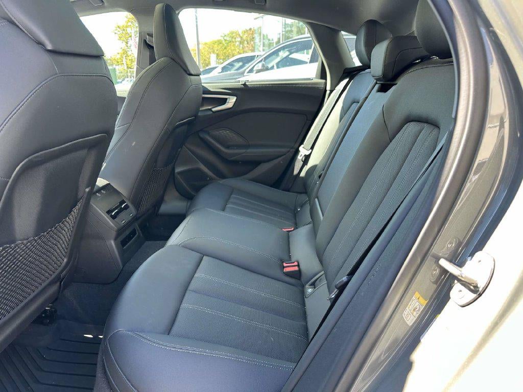 2025 Audi All-new A5 Premium Plus TFSI quattro S tronic