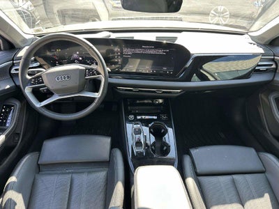 2025 Audi All-new A5 Premium Plus TFSI quattro S tronic