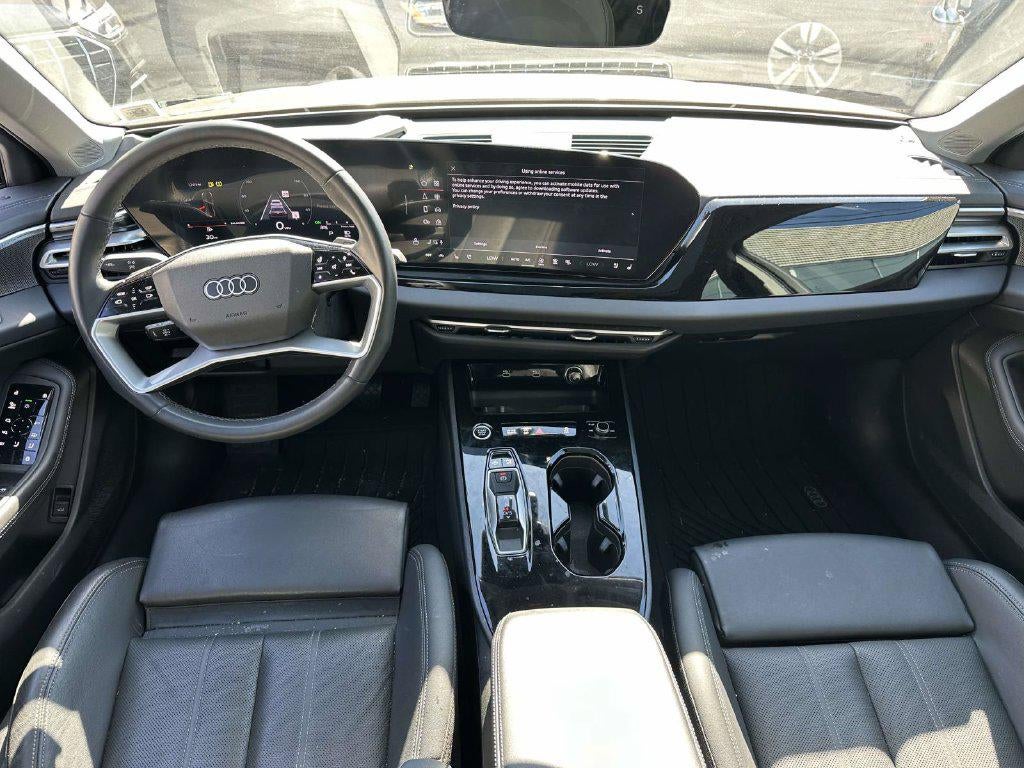 2025 Audi All-new A5 Premium Plus TFSI quattro S tronic