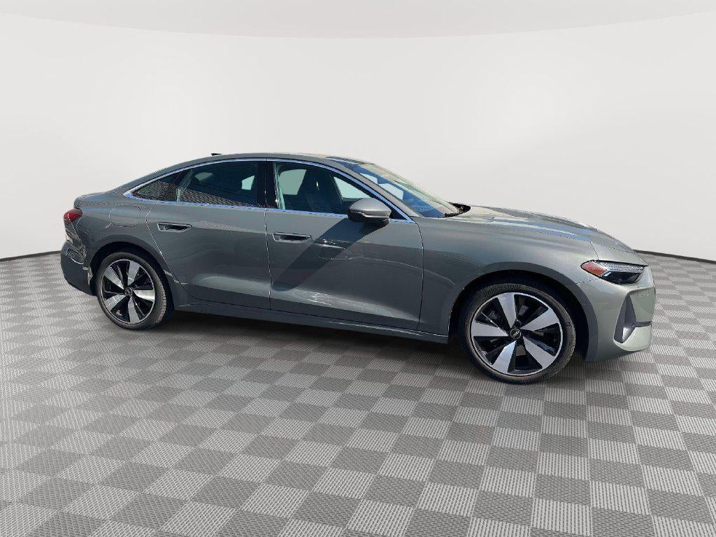 2025 Audi All-new A5 Premium Plus TFSI quattro S tronic