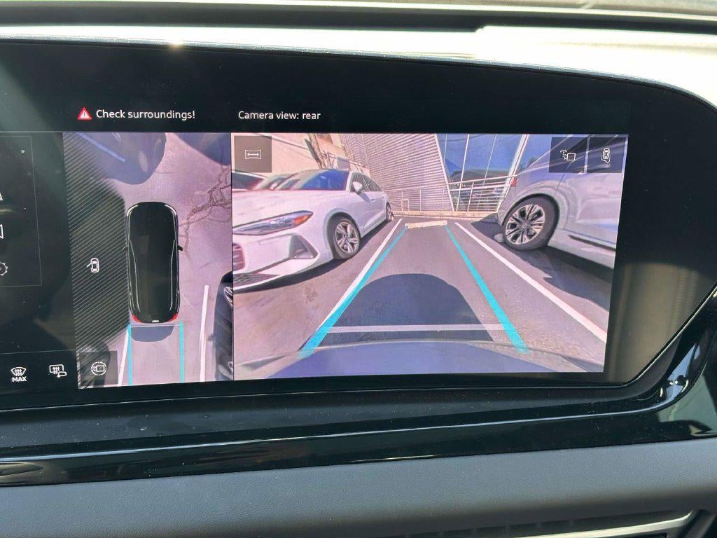 2025 Audi All-new A5 Premium Plus TFSI quattro S tronic