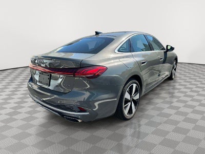 2025 Audi All-new A5 Premium Plus TFSI quattro S tronic