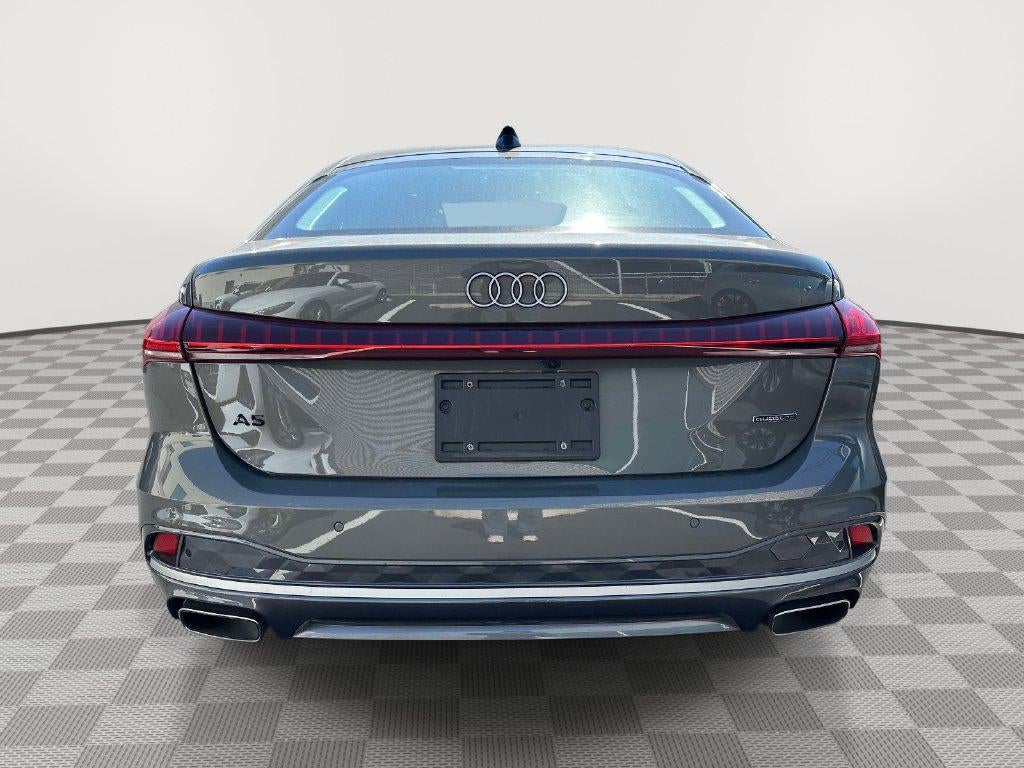 2025 Audi All-new A5 Premium Plus TFSI quattro S tronic