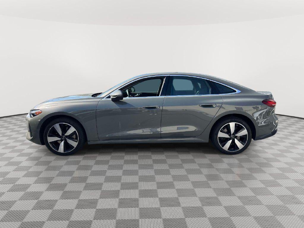 2025 Audi All-new A5 Premium Plus TFSI quattro S tronic