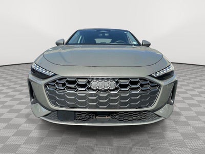 2025 Audi All-new A5 Premium Plus TFSI quattro S tronic
