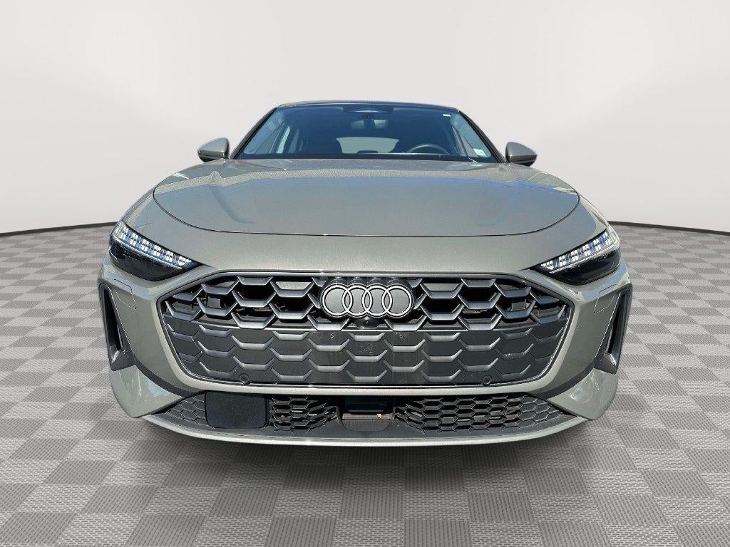 2025 Audi All-new A5 Premium Plus TFSI quattro S tronic