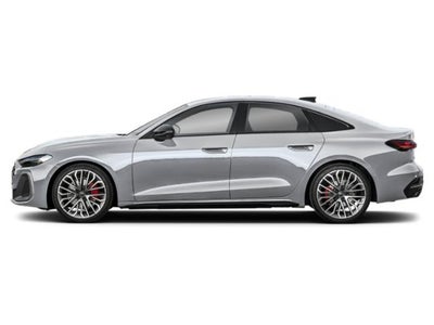 2025 Audi All-new A5 Premium Plus TFSI quattro S tronic