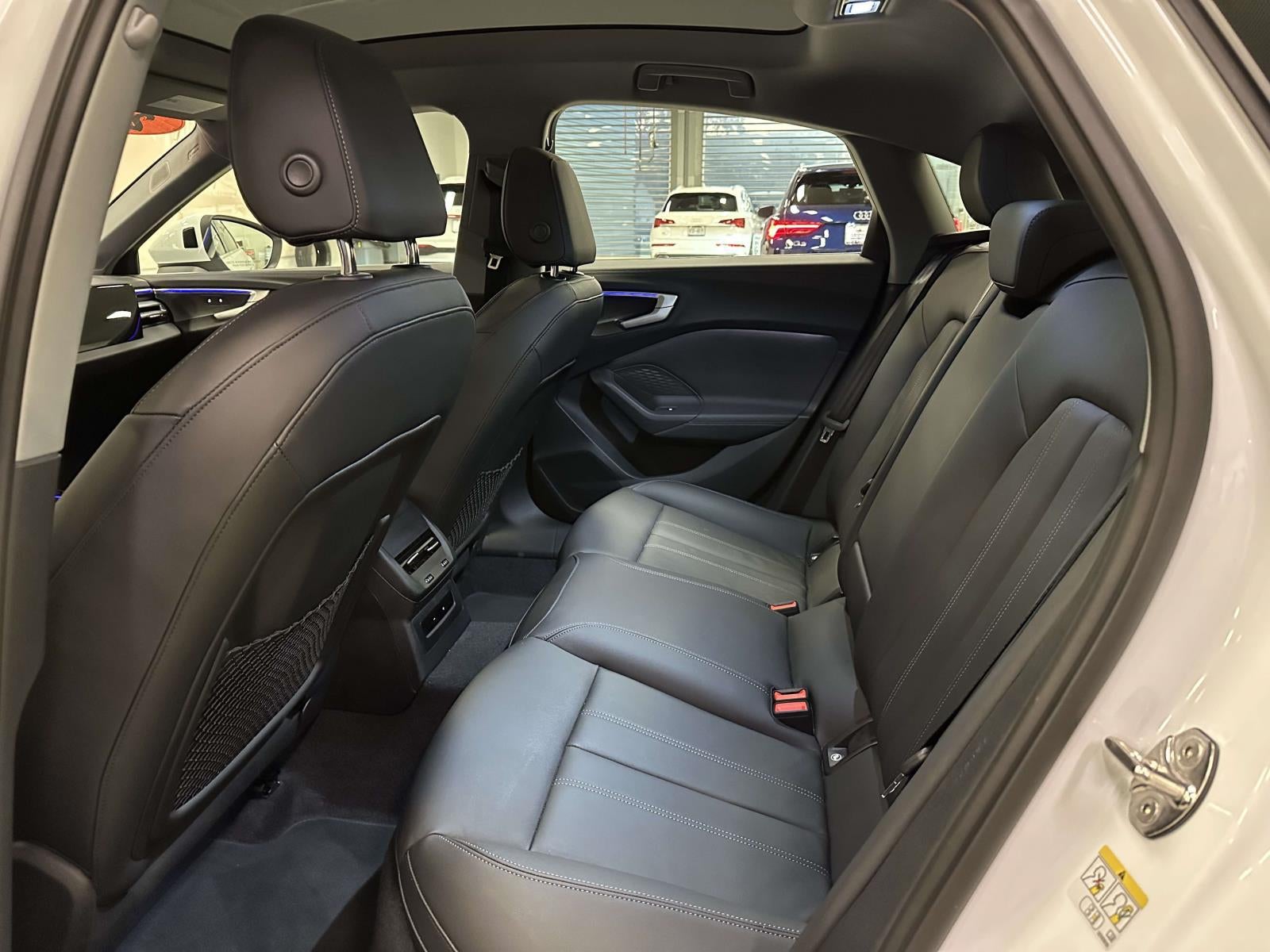 2025 Audi All-new A5 Premium Plus TFSI quattro S tronic