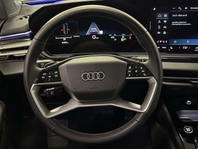 2025 Audi All-new A5 Premium Plus TFSI quattro S tronic
