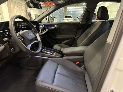 2025 Audi All-new A5 Premium Plus TFSI quattro S tronic