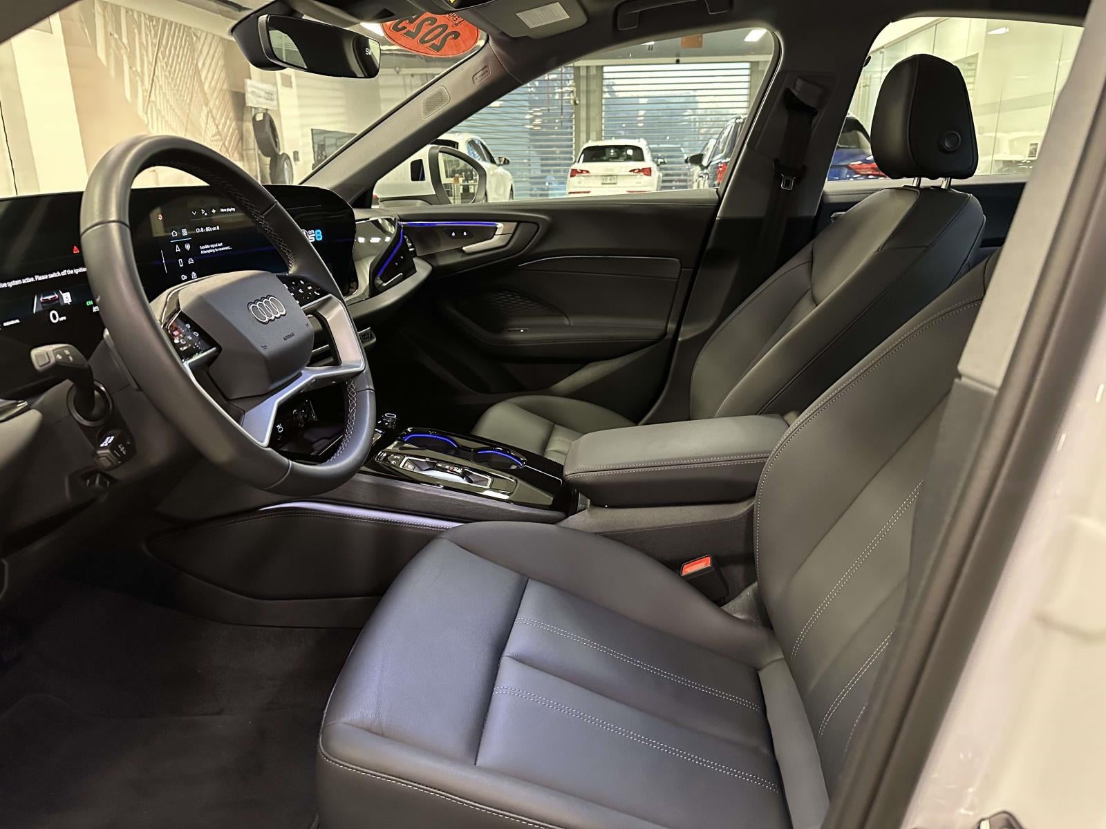 2025 Audi All-new A5 Premium Plus TFSI quattro S tronic