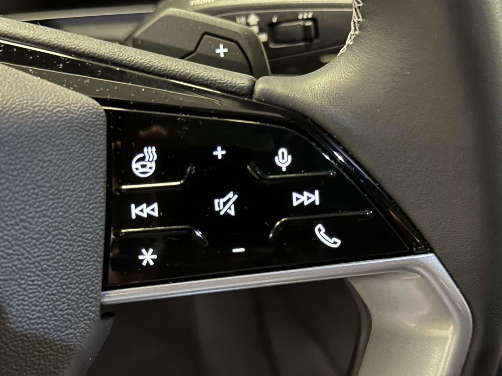 2025 Audi All-new A5 Premium Plus TFSI quattro S tronic