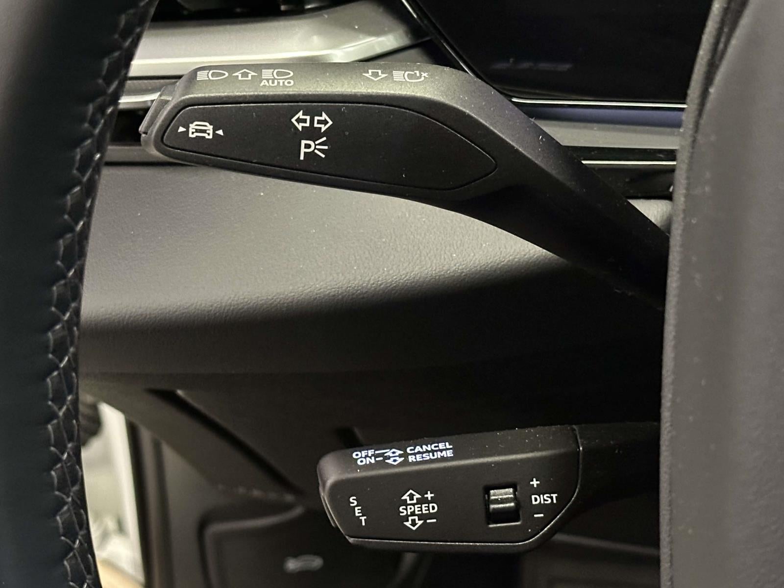 2025 Audi All-new A5 Premium Plus TFSI quattro S tronic