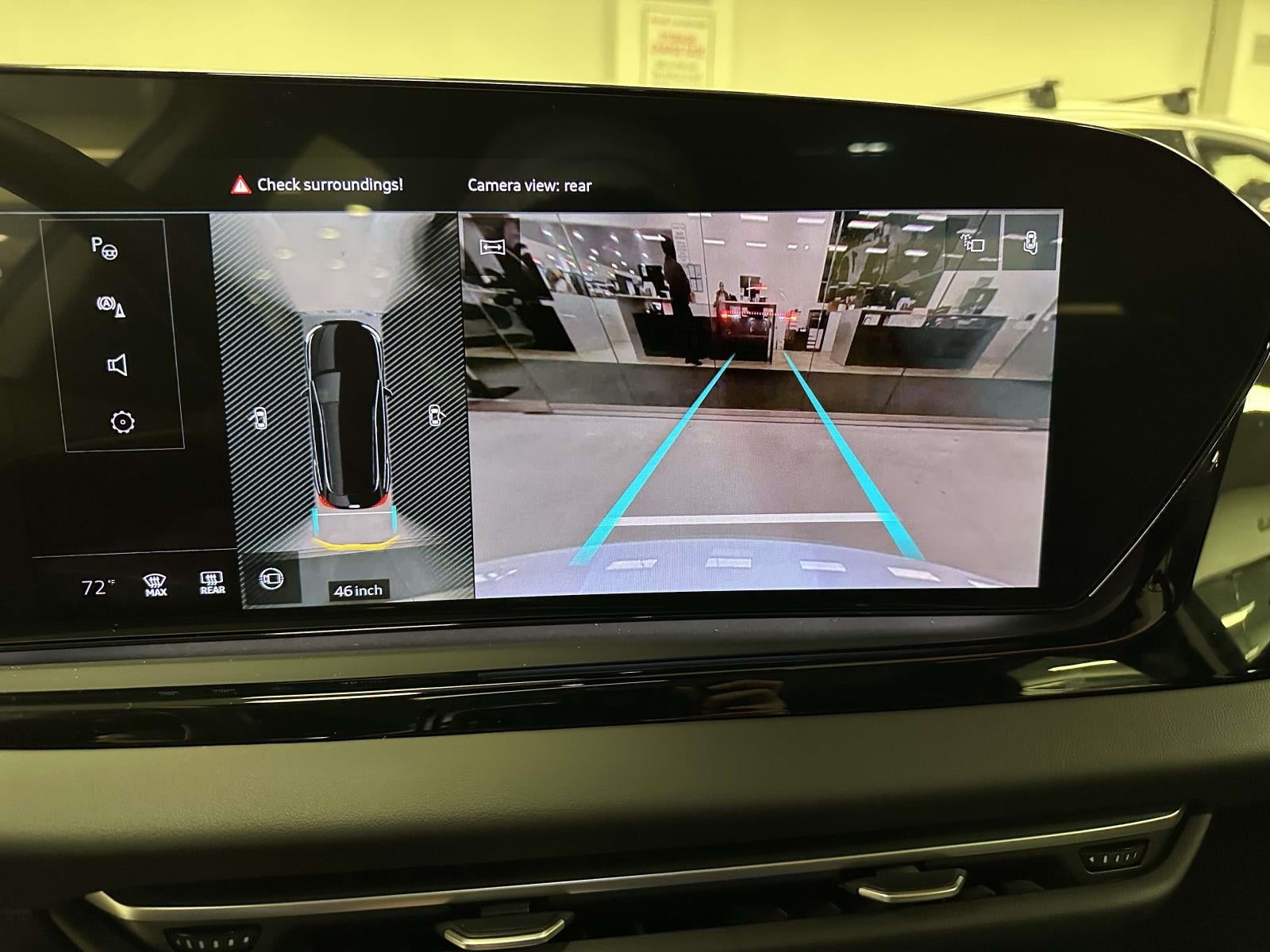 2025 Audi All-new A5 Premium Plus TFSI quattro S tronic