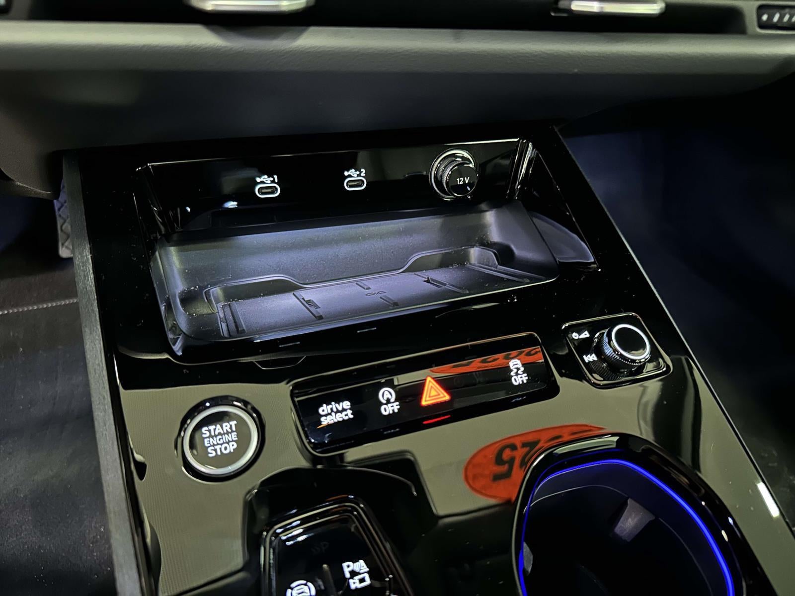 2025 Audi All-new A5 Premium Plus TFSI quattro S tronic