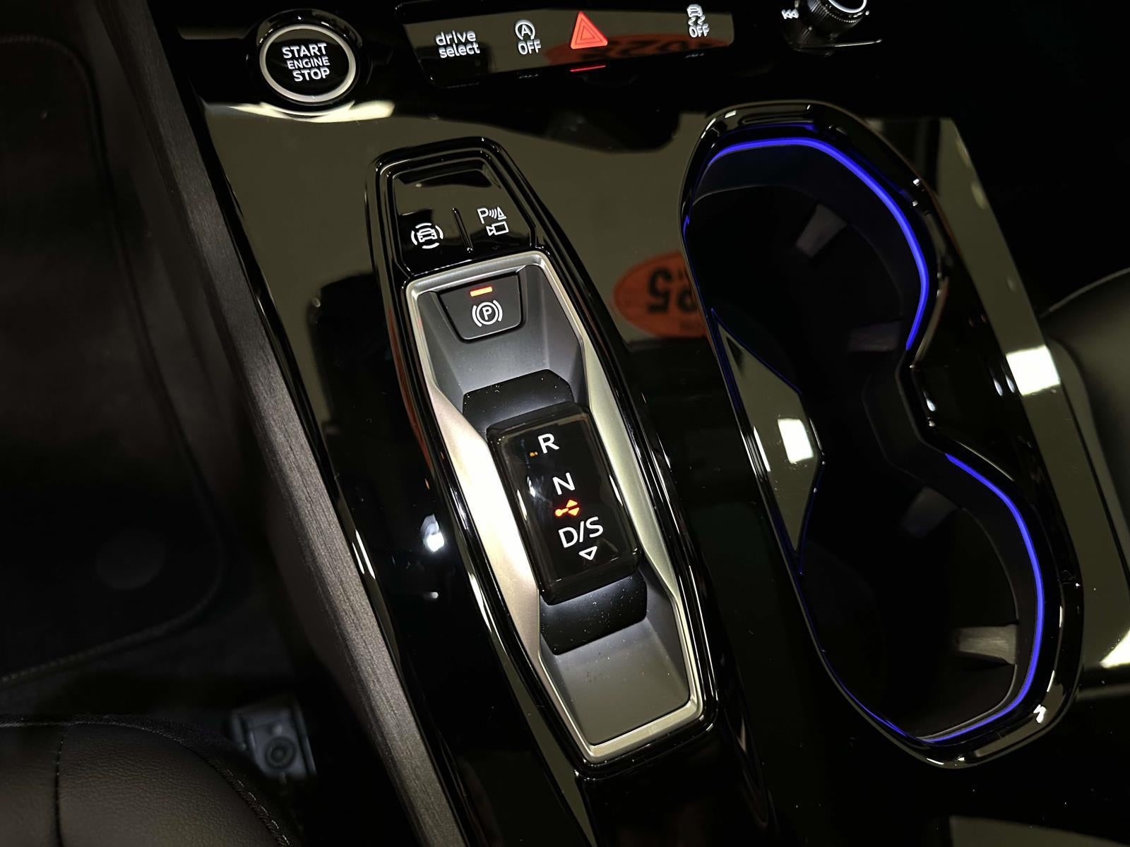 2025 Audi All-new A5 Premium Plus TFSI quattro S tronic