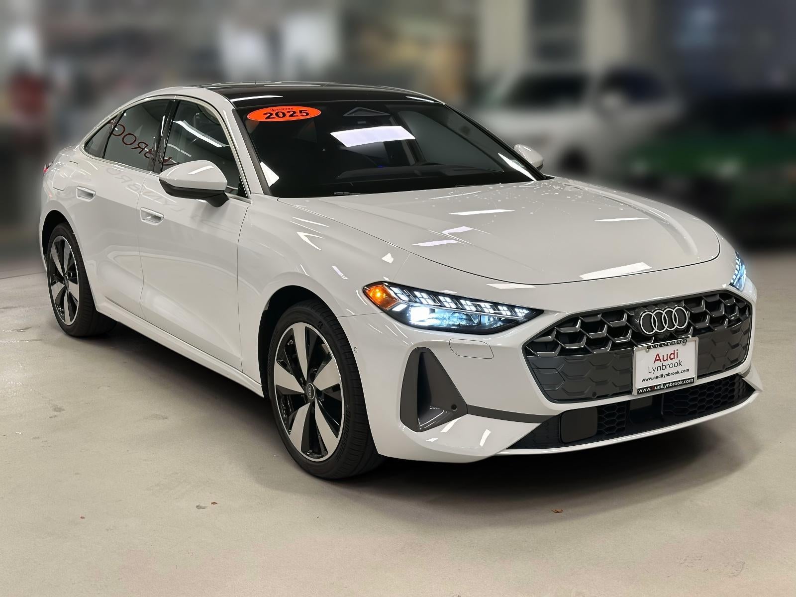 2025 Audi All-new A5 Premium Plus TFSI quattro S tronic