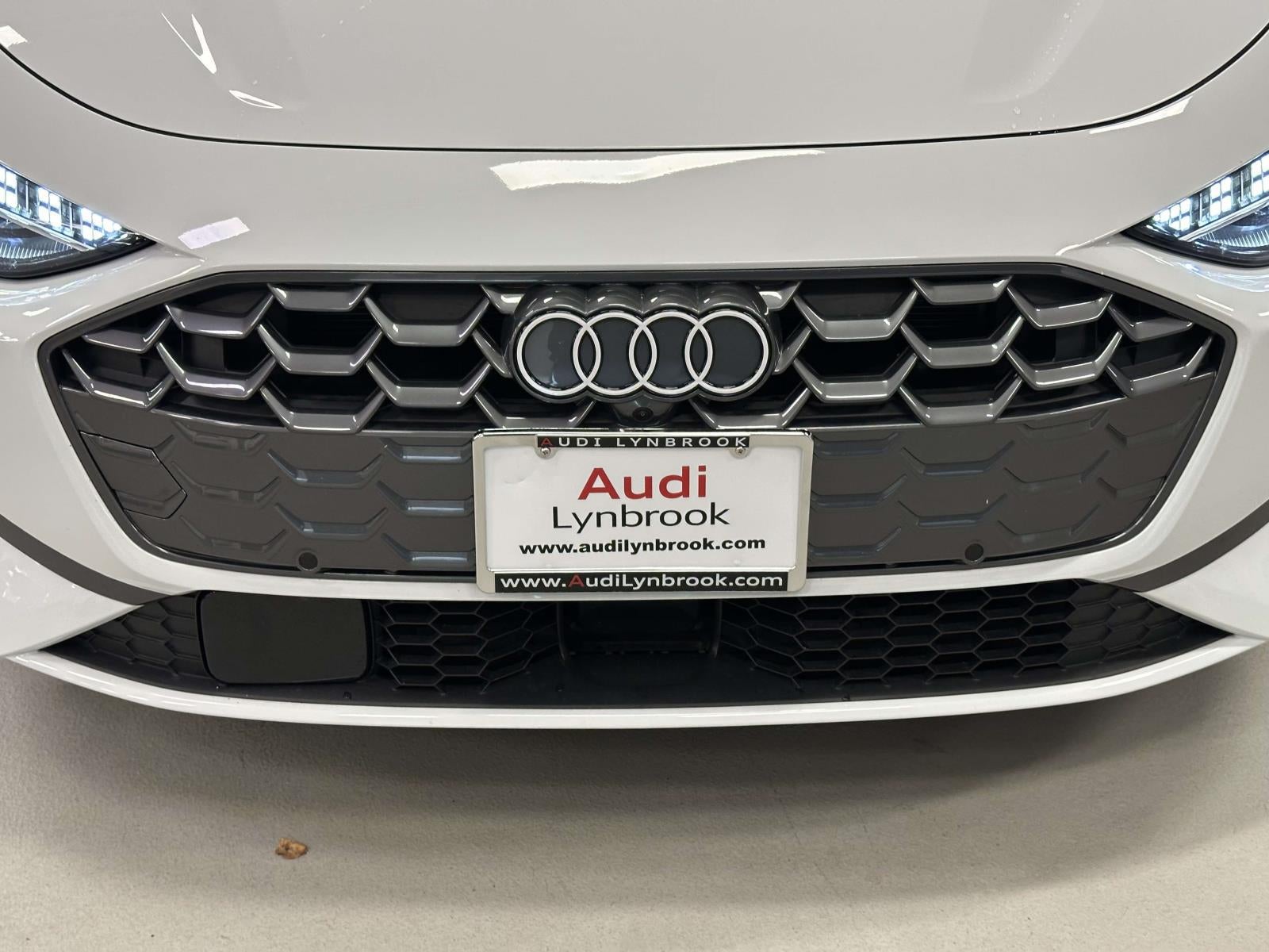 2025 Audi All-new A5 Premium Plus TFSI quattro S tronic