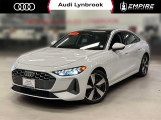 2025 Audi All-new A5 Premium Plus TFSI quattro S tronic