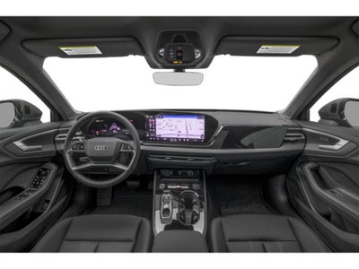 2025 Audi All-new A5 Premium Plus TFSI quattro S tronic