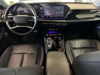 2025 Audi All-new A5 Premium Plus TFSI quattro S tronic