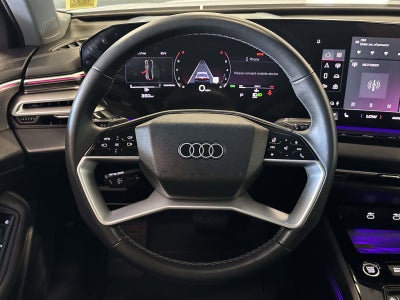 2025 Audi All-new A5 Premium Plus TFSI quattro S tronic
